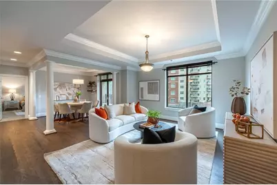 3286 Northside Parkway NW #401, Atlanta, GA 30327 - Photo 3