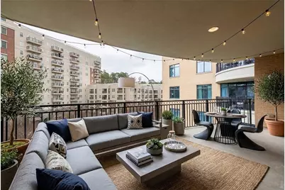 3286 Northside Parkway NW #401, Atlanta, GA 30327 - Photo 23