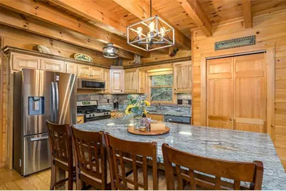 1800 Hicks Ford Road, Ellijay, GA 30540 - Photo 27