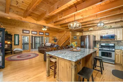 1800 Hicks Ford Road, Ellijay, GA 30540 - Photo 25