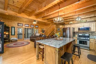 1800 Hicks Frd Rd, Ellijay, GA 30540 - Photo 25