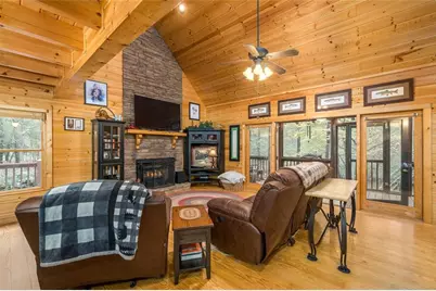 1800 Hicks Ford Road, Ellijay, GA 30540 - Photo 31