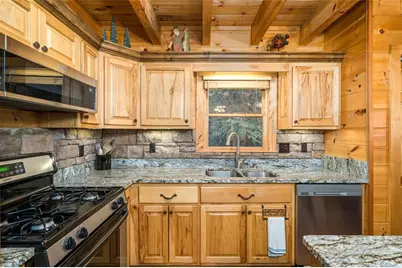 1800 Hicks Ford Road, Ellijay, GA 30540 - Photo 29