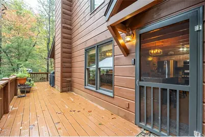 1800 Hicks Ford Road, Ellijay, GA 30540 - Photo 23