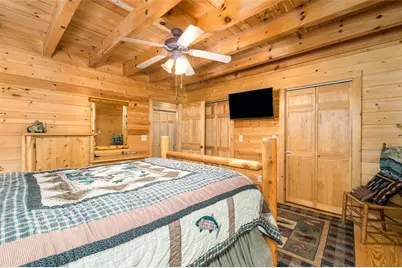 1800 Hicks Ford Road, Ellijay, GA 30540 - Photo 41