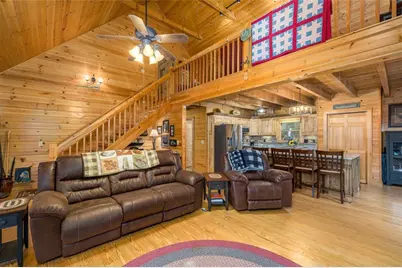 1800 Hicks Ford Road, Ellijay, GA 30540 - Photo 33