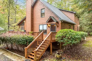 1800 Hicks Frd Rd, Ellijay, GA 30540 - Photo 3