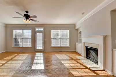 6053 Galewind Court, Duluth, GA 30097 - Photo 19