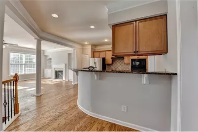 6053 Galewind Court, Duluth, GA 30097 - Photo 27