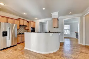 6053 Galewind Ct, Duluth, GA 30097 - Photo 17