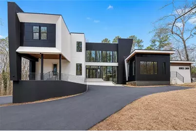 1355 Moores Mill Road NW, Atlanta, GA 30327 - Photo 1