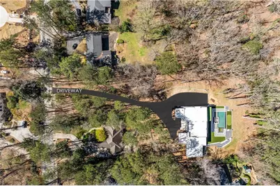 1355 Moores Mill Road NW, Atlanta, GA 30327 - Photo 45