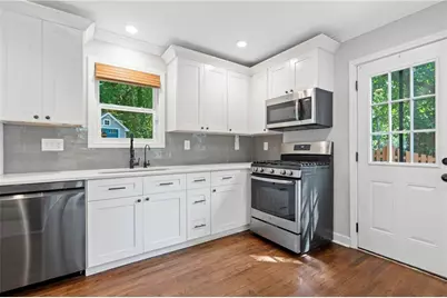 136 Stafford Street, Atlanta, GA 30314 - Photo 17