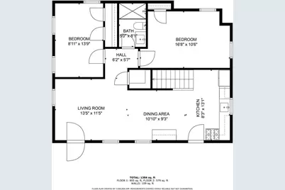 136 Stafford Street, Atlanta, GA 30314 - Photo 47