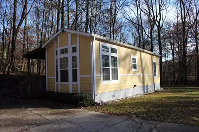 2040 Orr Road, Cumming, GA 30041 - Photo 1