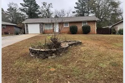 837 Parkstone Drive, Stone Mountain, GA 30083 - Photo 1