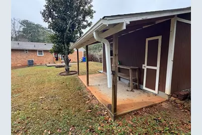 837 Parkstone Drive, Stone Mountain, GA 30083 - Photo 41