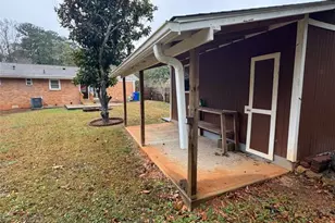 837 Parkstone Dr, Stone Mountain, GA 30083 - Photo 41