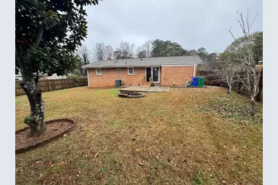 837 Parkstone Drive, Stone Mountain, GA 30083 - Photo 35