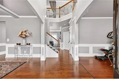 3770 Falling Leaf Lane, Cumming, GA 30041 - Photo 7