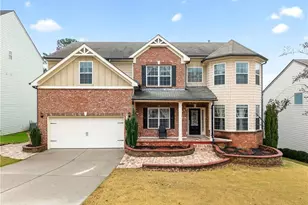 3770 Falling Leaf Ln, Cumming, GA 30041 - Photo 1