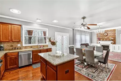 3770 Falling Leaf Lane, Cumming, GA 30041 - Photo 19