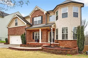 3770 Falling Leaf Ln, Cumming, GA 30041 - Photo 5