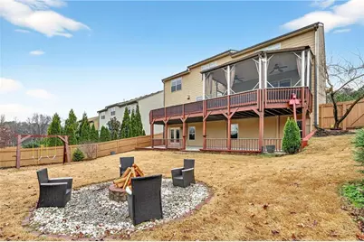 3770 Falling Leaf Lane, Cumming, GA 30041 - Photo 53