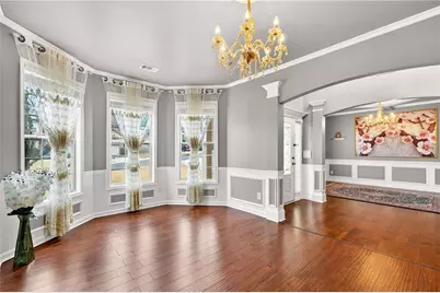 3770 Falling Leaf Lane, Cumming, GA 30041 - Photo 9