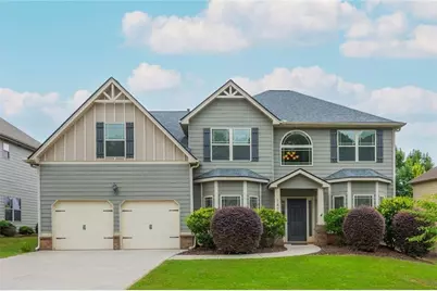 1475 Forest Brook Trail, Cumming, GA 30041 - Photo 1