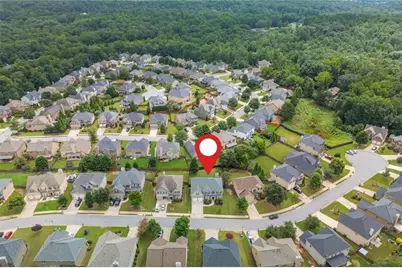 1475 Forest Brook Trail, Cumming, GA 30041 - Photo 25