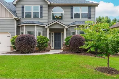 1475 Forest Brook Trail, Cumming, GA 30041 - Photo 5