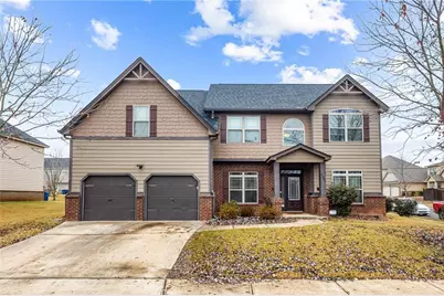 2040 Dickons Garden Lane, McDonough, GA 30253 - Photo 1