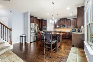 2040 Dickons Garden Ln, McDonough, GA 30253 - Photo 7