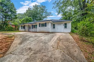 305 S 18th St, Griffin, GA 30224 - Photo 9