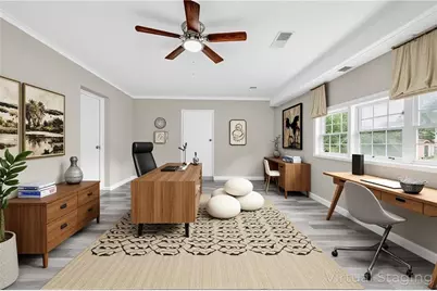 305 S 18th Street, Griffin, GA 30224 - Photo 5