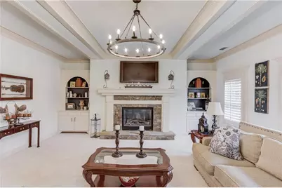 44 Parkside Circle, Dawsonville, GA 30534 - Photo 17