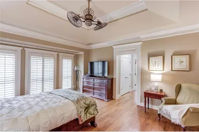 44 Parkside Circle, Dawsonville, GA 30534 - Photo 19