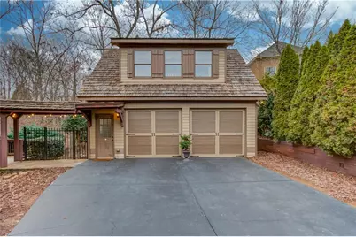 44 Parkside Circle, Dawsonville, GA 30534 - Photo 77