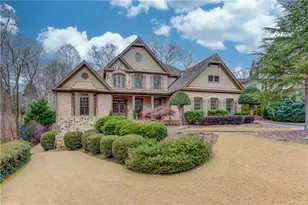 44 Parkside Cir, Dawsonville, GA 30534 - Photo 1