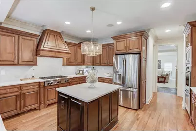 44 Parkside Circle, Dawsonville, GA 30534 - Photo 13