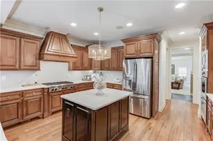 44 Parkside Cir, Dawsonville, GA 30534 - Photo 13