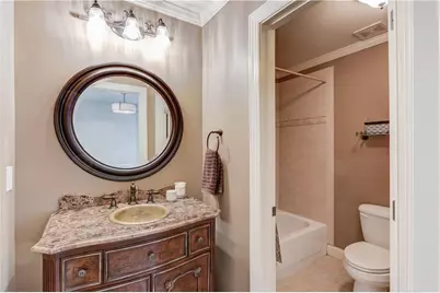 44 Parkside Circle, Dawsonville, GA 30534 - Photo 29