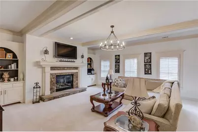 44 Parkside Circle, Dawsonville, GA 30534 - Photo 23