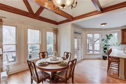 44 Parkside Circle, Dawsonville, GA 30534 - Photo 11