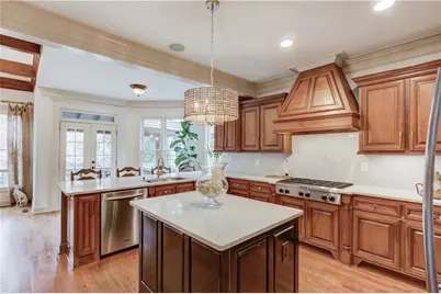 44 Parkside Circle, Dawsonville, GA 30534 - Photo 19