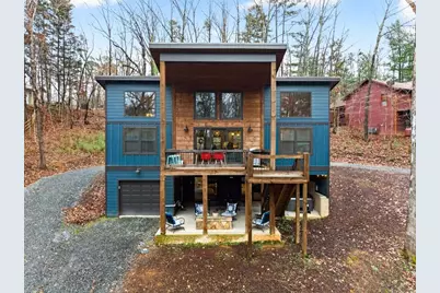 130 Orbit Lane, Ellijay, GA 30540 - Photo 1