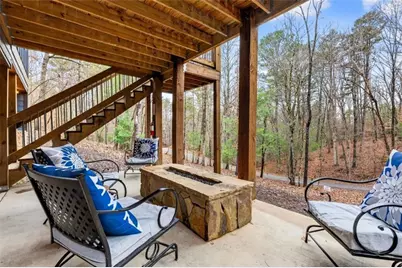 130 Orbit Lane, Ellijay, GA 30540 - Photo 37