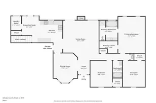 333 Lake Swan Ct, Hiram, GA 30141 - Photo 31