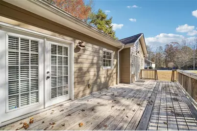 333 Lake Swan Court, Hiram, GA 30141 - Photo 7